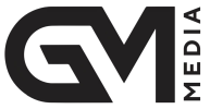 GMmedia Logo